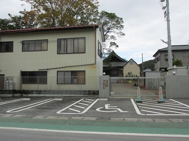 オリゾンⅡ 烏山保育園まで800m