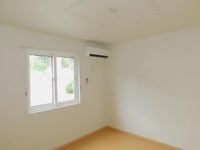 　ヴィラ・アイシス．Ｎ こちらの物件はMODE不動産なら割引対象の１部屋です。