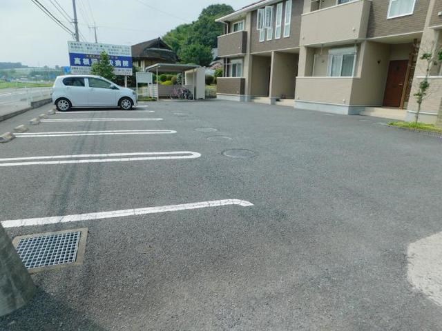 　ヴィラ・アイシス．Ｎ こちらの物件はMODE不動産なら割引対象の１部屋です。