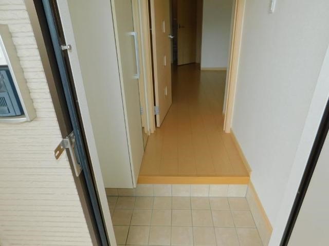 　ヴィラ・アイシス．Ｎ こちらの物件はMODE不動産なら割引対象の１部屋です。