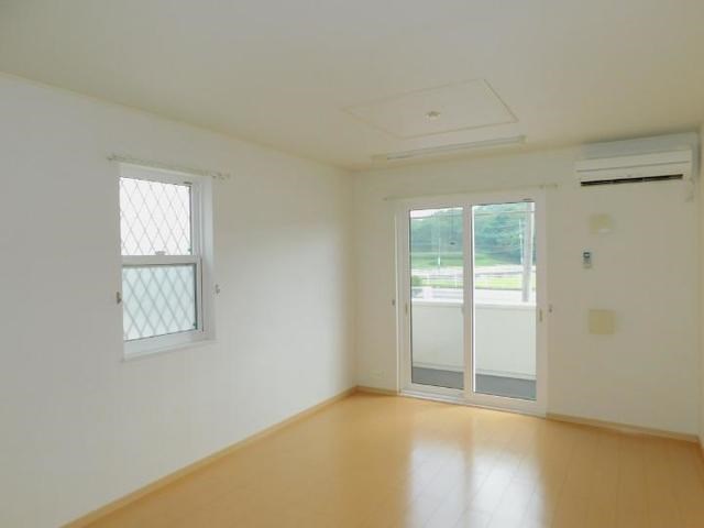 　ヴィラ・アイシス．Ｎ こちらの物件はMODE不動産なら割引対象の１部屋です。