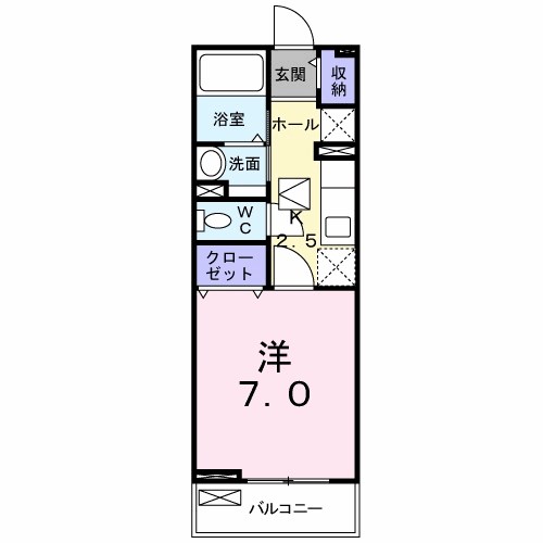 　カレント　Ⅲ　 こちらの物件はMODE不動産なら割引対象の１部屋です。