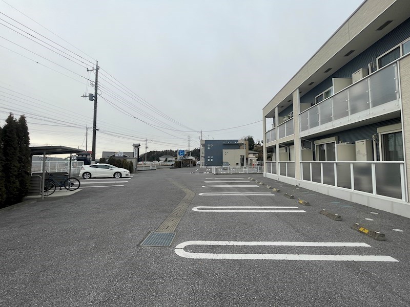 　カレント　Ⅲ　 こちらの物件はMODE不動産なら割引対象の１部屋です。