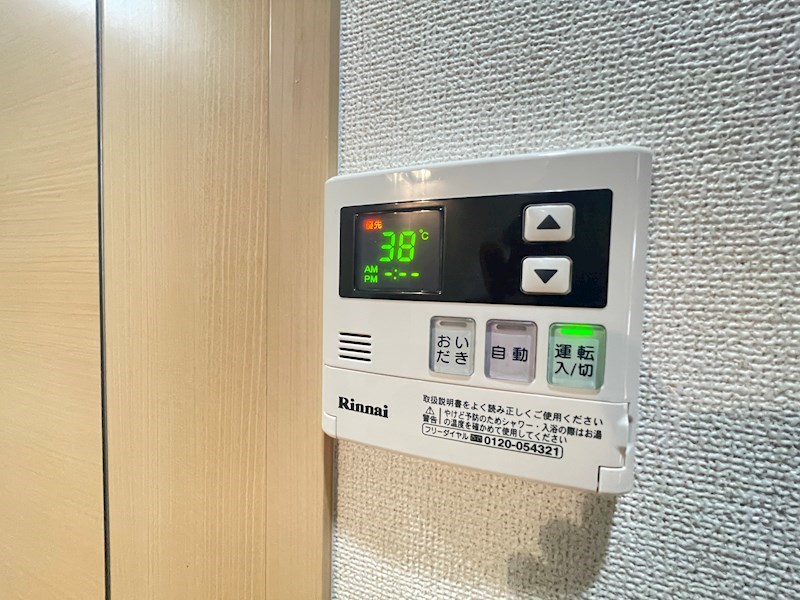 　カレント　Ⅲ　 当物件の参考写真です。