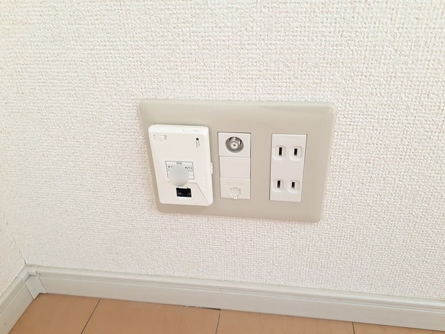 　サニー・プレイス　 こちらの物件はMODE不動産なら割引対象の１部屋です。