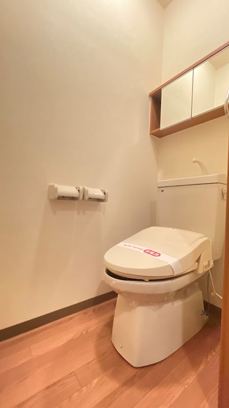 　グレイス・コート　 当物件の参考写真です。(同建物の部屋)
