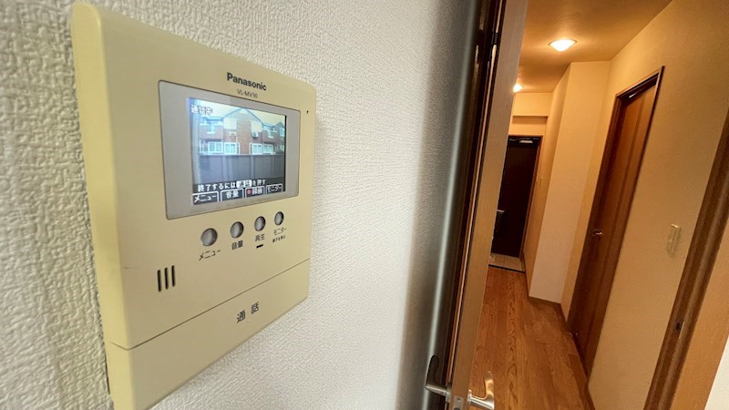 　グレイス・コート　 当物件の参考写真です。(同建物の部屋)