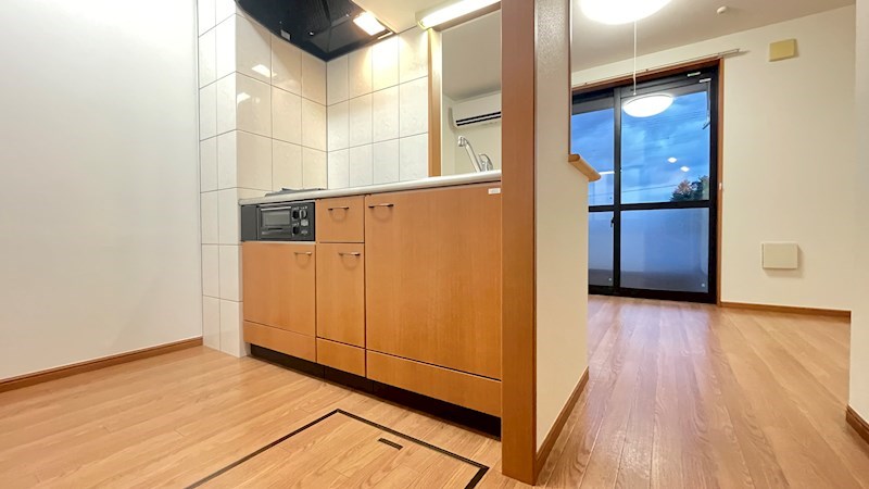 　グレイス・コート　 当物件の参考写真です。(同建物の部屋)