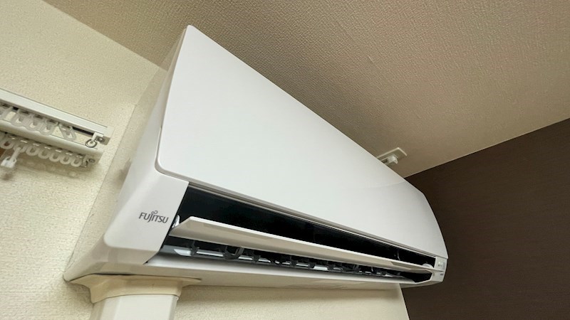 　グレイス・コート　 当物件の参考写真です。(同建物の部屋)