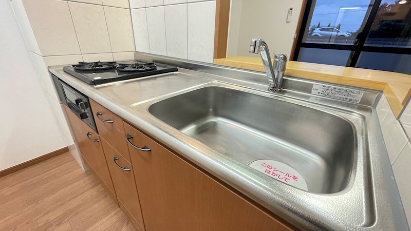 　グレイス・コート　 当物件の参考写真です。(同建物の部屋)
