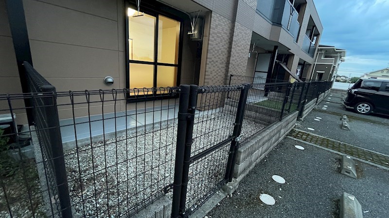 　グレイス・コート　 当物件の参考写真です。(同建物の部屋)