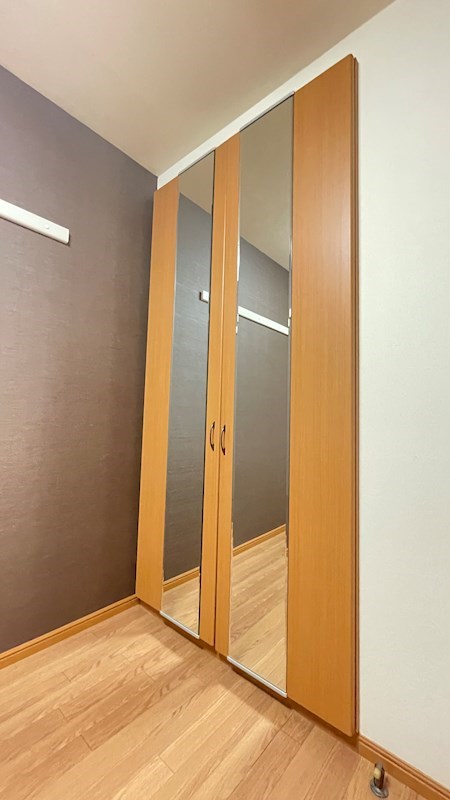 　グレイス・コート　 当物件の参考写真です。(同建物の部屋)