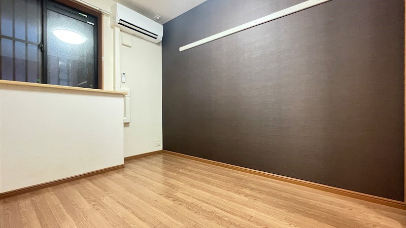 　グレイス・コート　 当物件の参考写真です。(同建物の部屋)