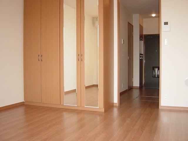 　サニーホーム　 こちらの物件はMODE不動産なら割引対象の１部屋です。