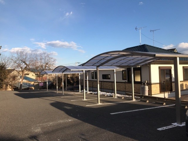 　サニーホーム　 こちらの物件はMODE不動産なら割引対象の１部屋です。