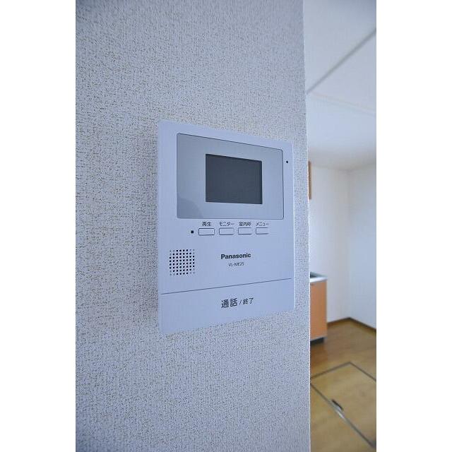 　東三島５７５ハイツ　Ｂ棟　 その他設備