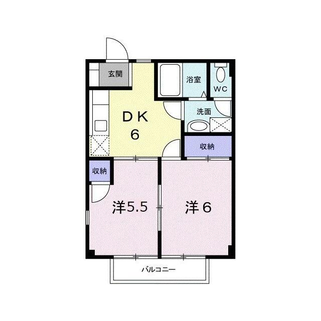 　ＡＯＩ－２　 こちらの物件はMODE不動産なら割引対象の１部屋です。