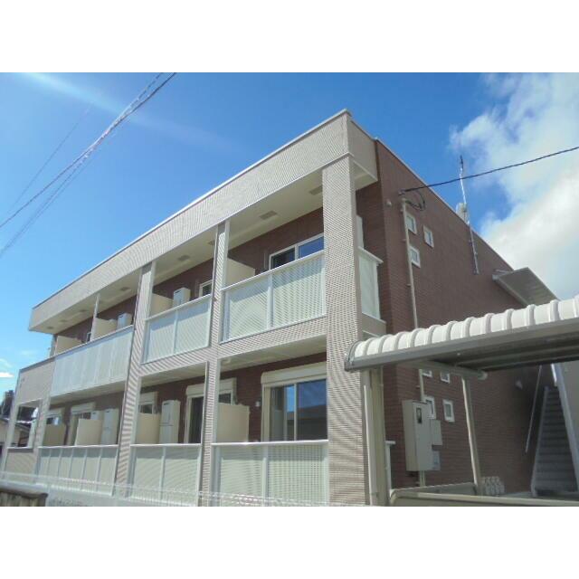 こちらの物件はMODE不動産なら割引対象の１部屋です。