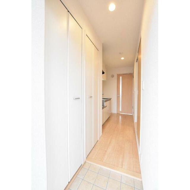 　Ｒａｆｆｉｎｅ　Ⅱ棟　 こちらの物件はMODE不動産なら割引対象の１部屋です。