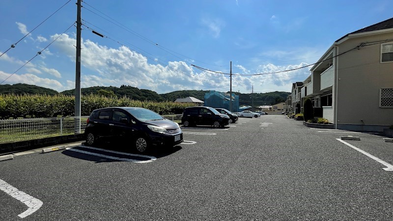　プラシード　Ｃ棟　 こちらの物件はMODE不動産なら割引対象の１部屋です。