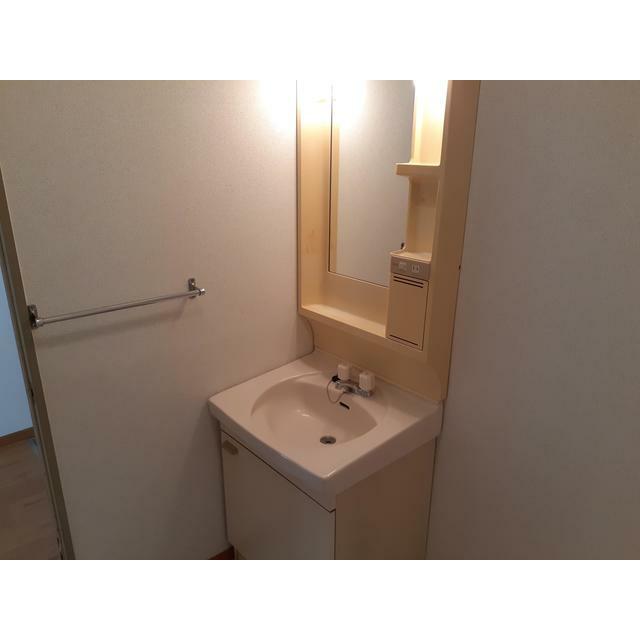 　エリール岡本１０号 こちらの物件はMODE不動産なら割引対象の１部屋です。