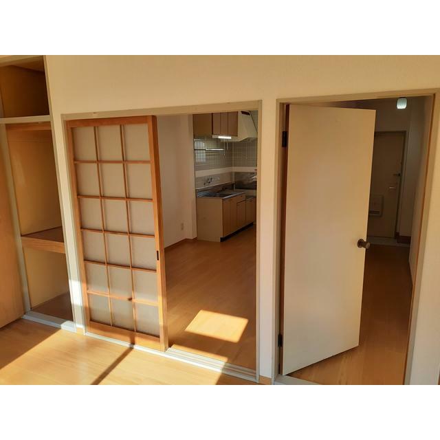 　エリール岡本１０号 こちらの物件はMODE不動産なら割引対象の１部屋です。