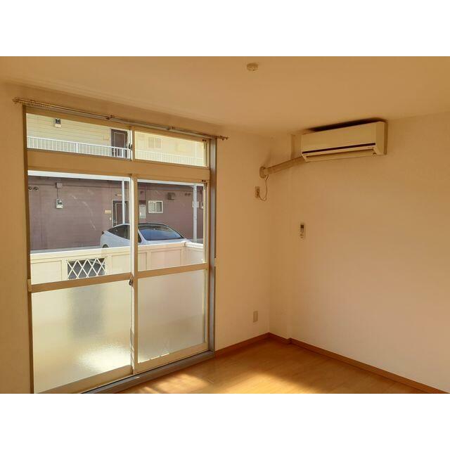 　エリール岡本１０号 こちらの物件はMODE不動産なら割引対象の１部屋です。
