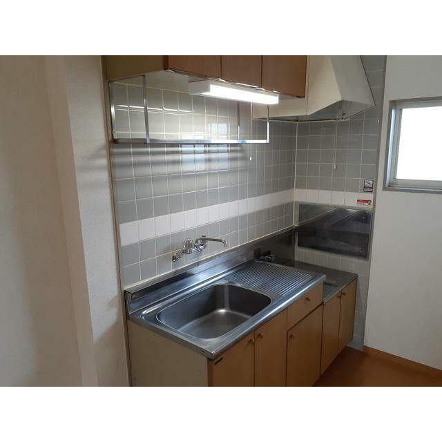　エリール岡本１０号 こちらの物件はMODE不動産なら割引対象の１部屋です。