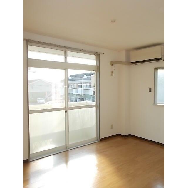 　エリール岡本１０号 こちらの物件はMODE不動産なら割引対象の１部屋です。
