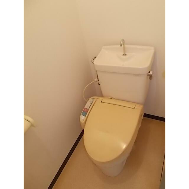 　エリール岡本１０号 こちらの物件はMODE不動産なら割引対象の１部屋です。