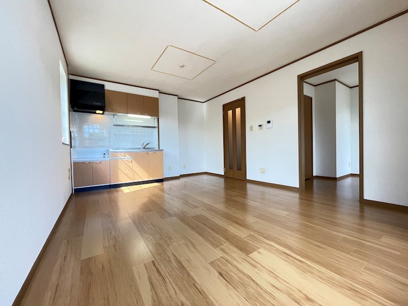 　グランパルク　Ａ棟 当物件の参考写真です。