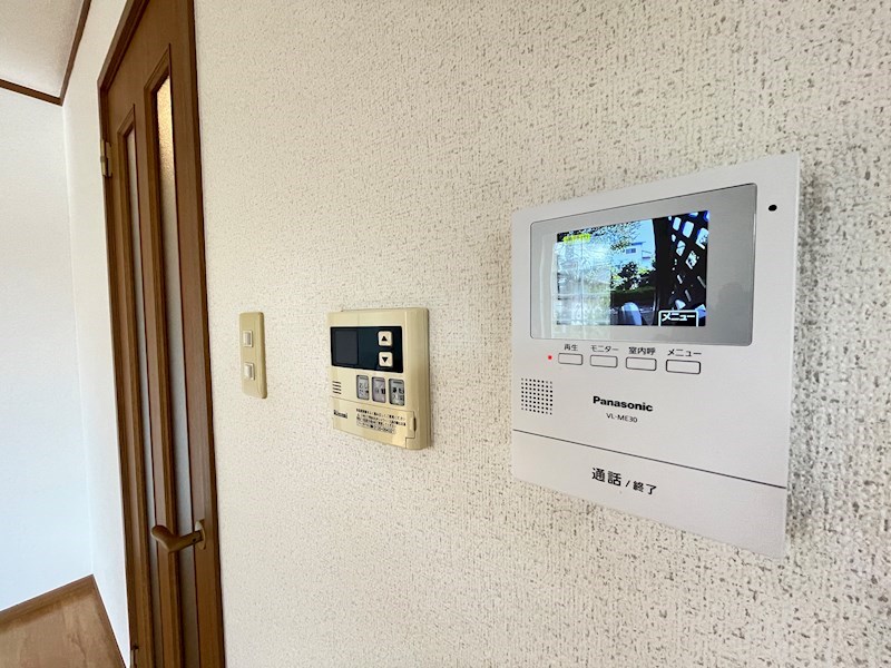 　グランパルク　Ａ棟 当物件の参考写真です。