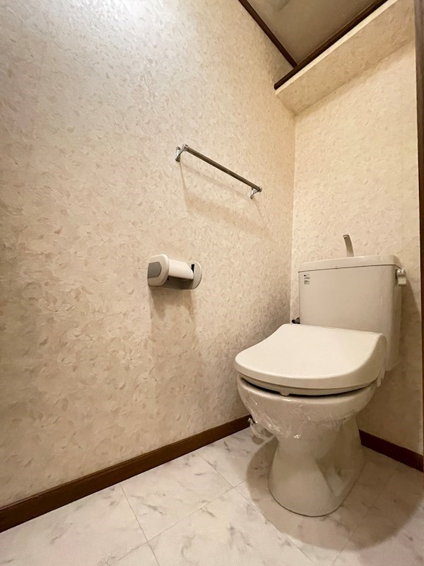 　グランパルク　Ａ棟 当物件の参考写真です。