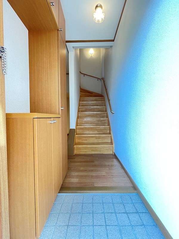 　グランパルク　Ａ棟 当物件の参考写真です。