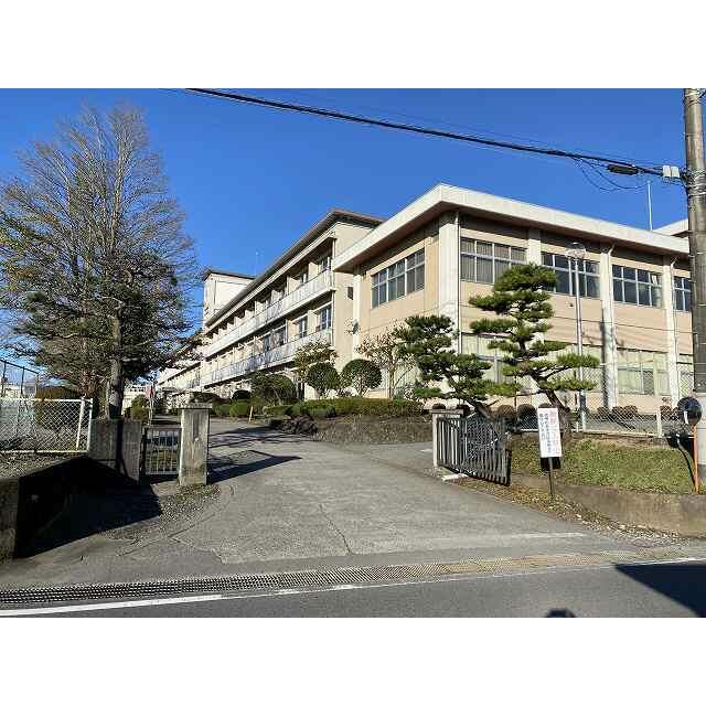 　グランパルク　Ａ棟 今市工業高校