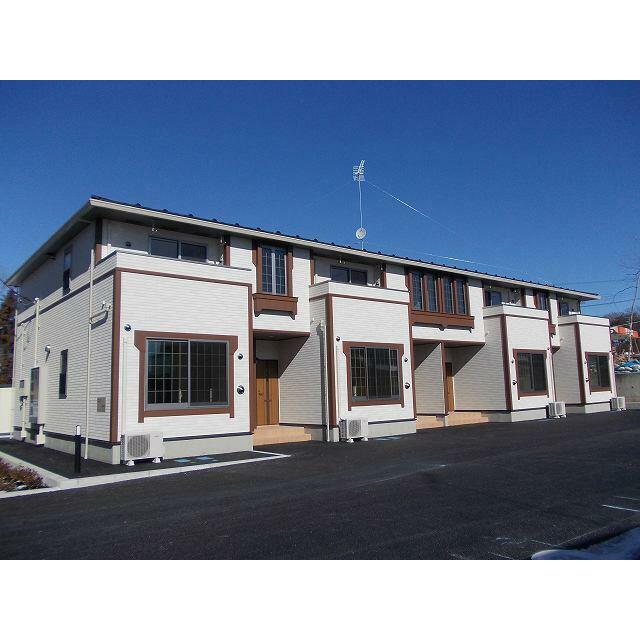 こちらの物件はMODE不動産なら割引対象の１部屋です。