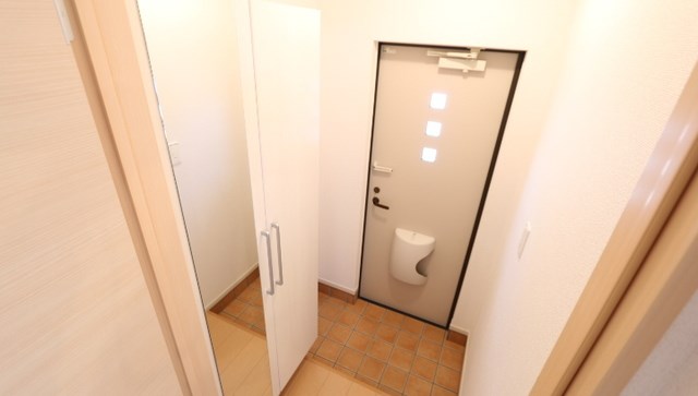 　アリエーテ　Ｂ棟　 こちらの物件はMODE不動産なら割引対象の１部屋です。
