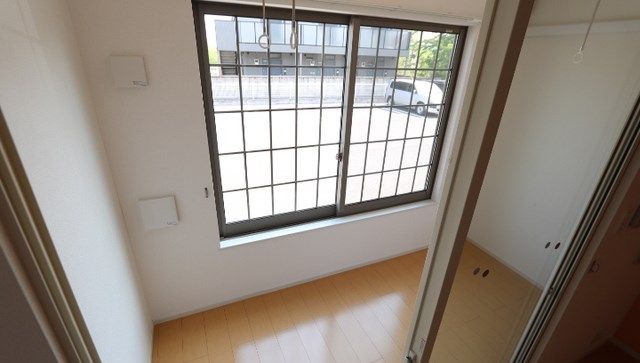 　アリエーテ　Ｂ棟　 こちらの物件はMODE不動産なら割引対象の１部屋です。