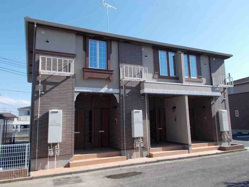 こちらの物件はMODE不動産なら割引対象の１部屋です。