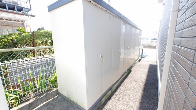 　カーサ・フィオーレ　Ａ棟　 こちらの物件はMODE不動産なら割引対象の１部屋です。