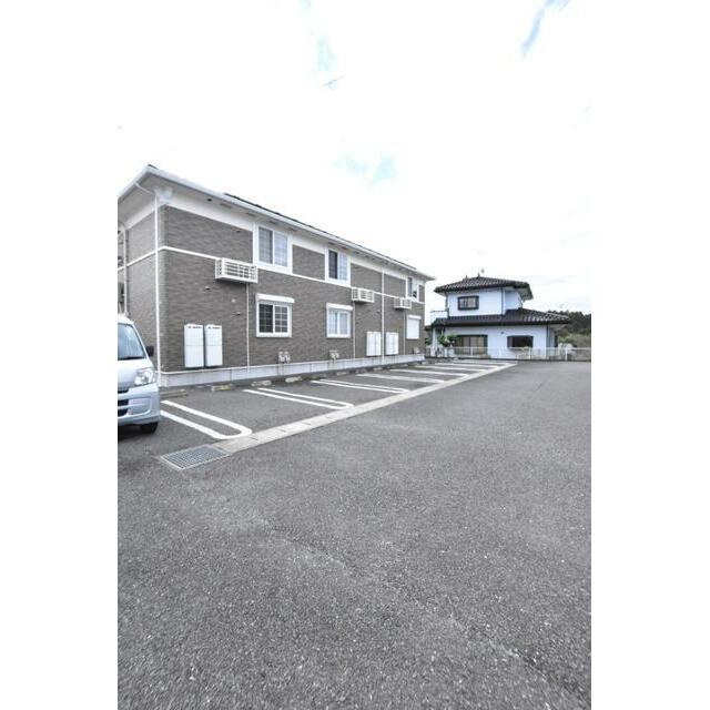 　ノーブル・フラワー　Ａ棟　 こちらの物件はMODE不動産なら割引対象の１部屋です。