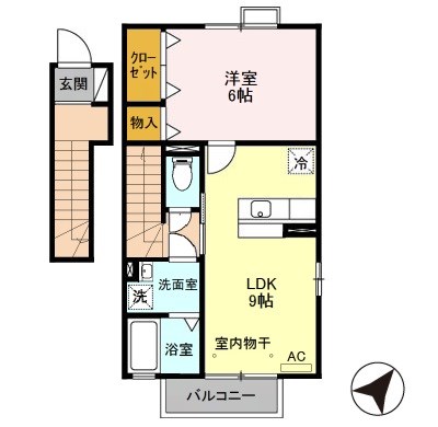 　グランモア楓　 こちらの物件はMODE不動産なら割引対象の１部屋です。