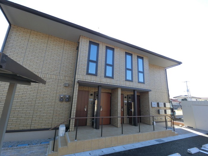こちらの物件はMODE不動産なら割引対象の1部屋です。
