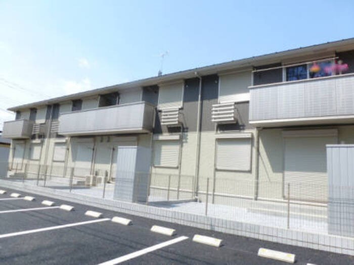 こちらの物件はMODE不動産なら割引対象の1部屋です。