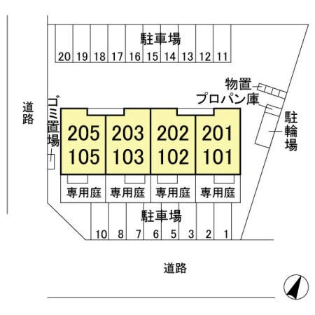 　ゴールデンリバー こちらの物件はMODE不動産なら割引対象の１部屋です。