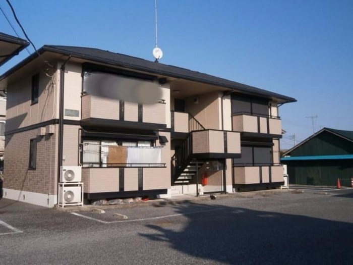 こちらの物件はMODE不動産なら割引対象の1部屋です。