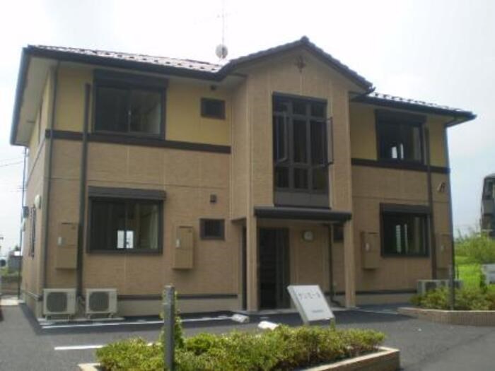 こちらの物件はMODE不動産なら割引対象の1部屋です。