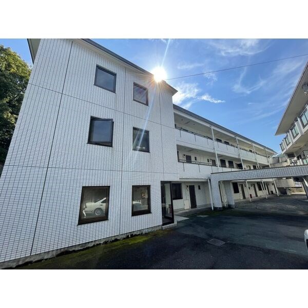 光水ハイツ　A棟 こちらの物件はMODE不動産なら割引対象の１部屋です。