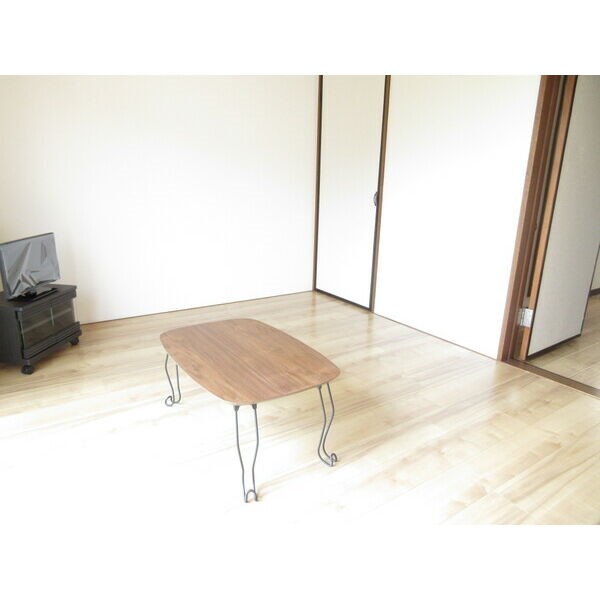 　ローズガーデンハウス黒磯　 こちらの物件はMODE不動産なら割引対象の１部屋です。