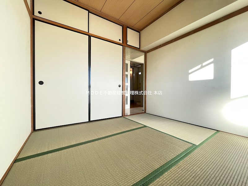 　フィオーレ・ガーデン　2号棟　 こちらの物件はMODE不動産なら割引対象の１部屋です。